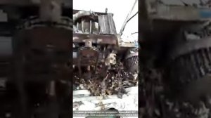 Веткоизмельчитель , сучкорез своими руками из сгоревшего электродвигателя.