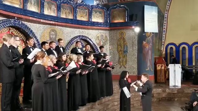 "Под твою милость" исполняет Софияна Благодарная смотреть онлайн