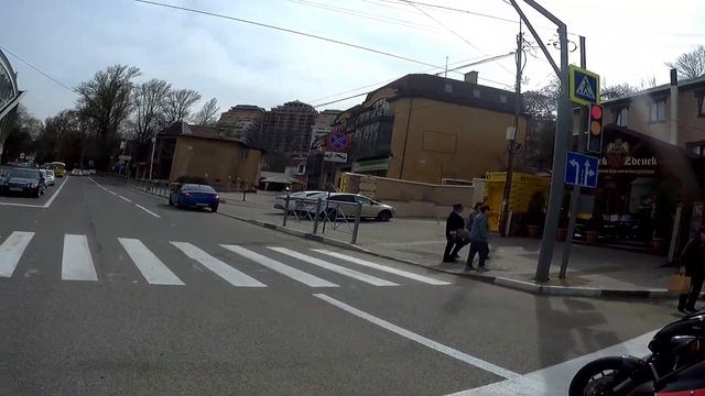 Один мото-день / МотоВыхи смотреть онлайн