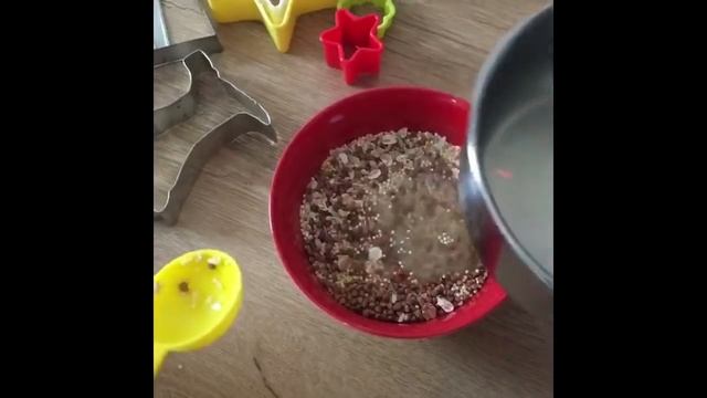 Птичкины лакомства / Даша и Саша / InstaStories @dariachpok смотреть онлайн