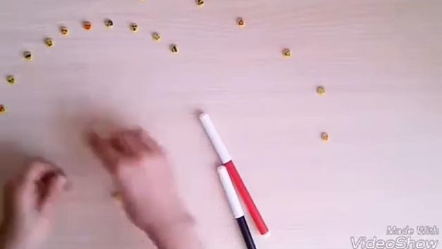 Как сделать смайлик из соленого теста смотреть онлайн