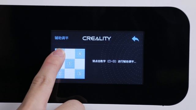 Creality CR-3040 Pro Assembly and Operation Video смотреть онлайн