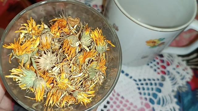 Желчегонный ЧАЙ! От Застоя Желчи Завари эти Травы! Эффект 100%! Народные Рецепты Здоровья смотреть онлайн