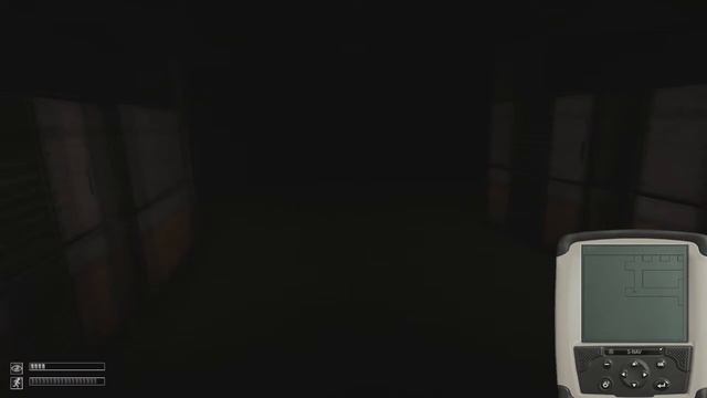 Прохождение SCP Containment Breach → "Крик Души" смотреть онлайн