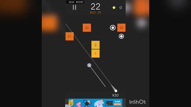 Most addictive game Balls bounce let's play смотреть онлайн