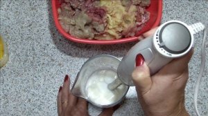 Три фактора, которые обыкновенную котлету превратят в изысканное , праздничное блюдо. Сочные котлет