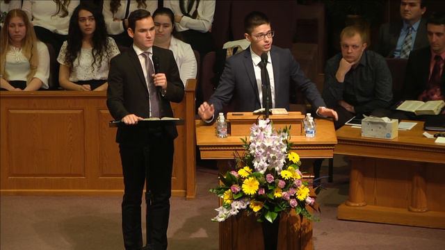 21 October 2018 Sunday morning смотреть онлайн