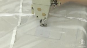 Как сшить кринолин | Подъюбник для свадебного платья | Урок 7