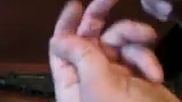 Scorpion  Vz.61 (Скорпион) сигнальная (шумовая)  модель от Hudson, Япония. Зарядка пистона.