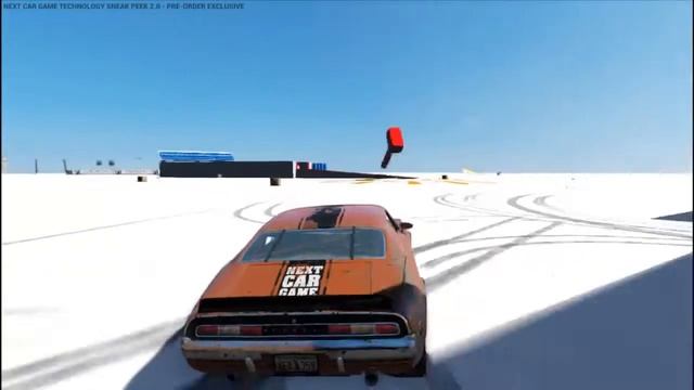 Обзор Next Car Game Demo v2 0 смотреть онлайн