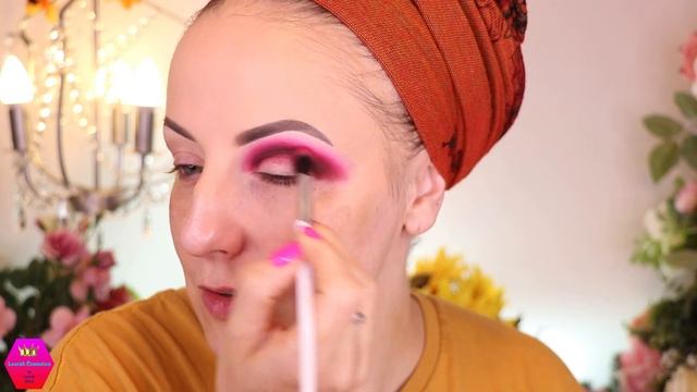 Surge Palette | Blend Bunny Cosmetics | Looks, Swatches & Review смотреть онлайн