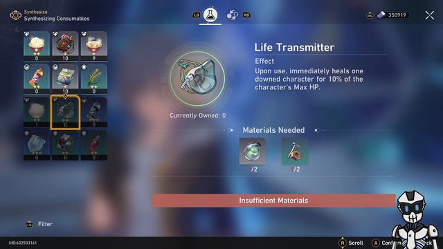 [Stream] Honkai: Star Rail | Part 3 смотреть онлайн