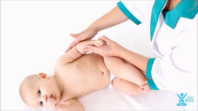 Детский массаж. Массаж рук. смотреть онлайн