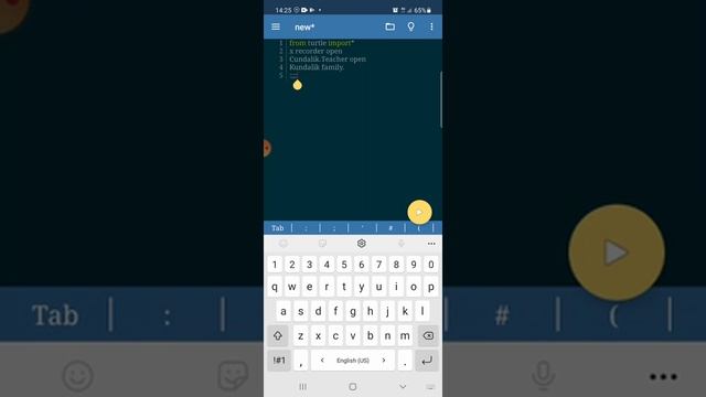 Python dasturlash tili смотреть онлайн
