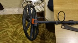 Пороговый тон на металлоискателе,для чего он и как им пользоваться.