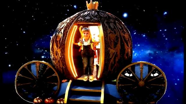 Королева мурашек Ярослава Дегтярёва.Клип-песня (1).mp4