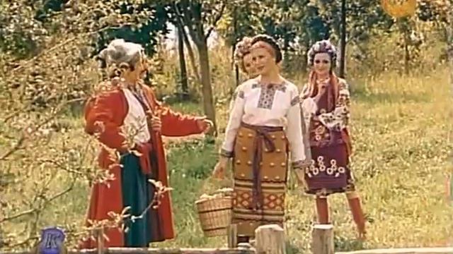 Стеф`юк "Ти до мене не ходи" ukrainian song 1978 смотреть онлайн