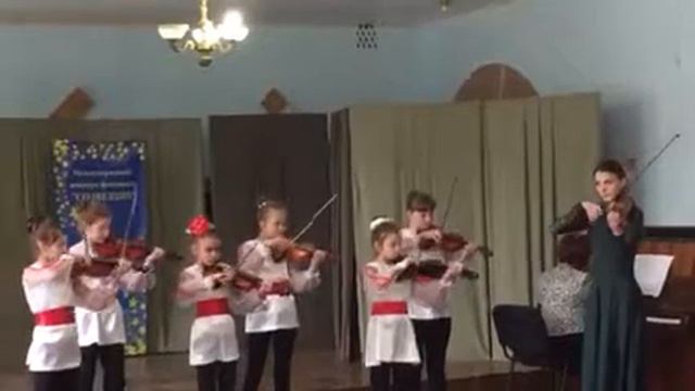 Наш коллектив выступал смотреть онлайн