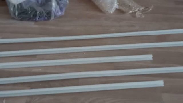 СЕКРЕТЫ ЭКОНОМИИ В ПРОЦЕССЕ РЕМОНТА 2-Я, СЕРИЯ смотреть онлайн