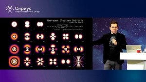 Квантовая физика для чайников. Дмитрий Побединский