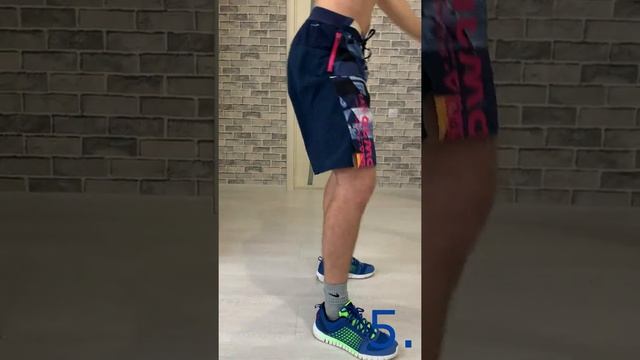 Как правильно приседать? Техника выполнения приседаний. смотреть онлайн