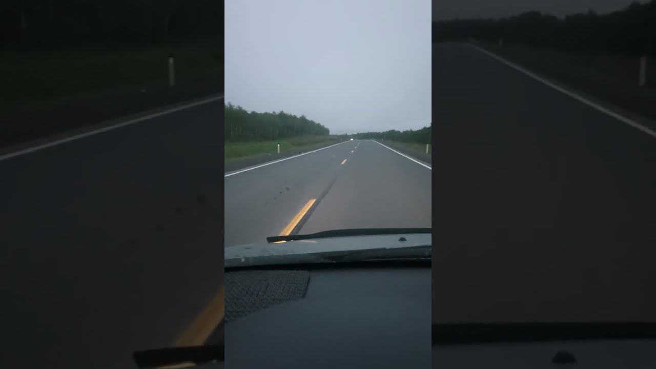 Дорога Заполярный Мурманск 31.07.2023г 6 смотреть онлайн