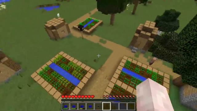 МАЙНКРАФТ НО Я УМЕНЬШИЛСЯ смотреть онлайн