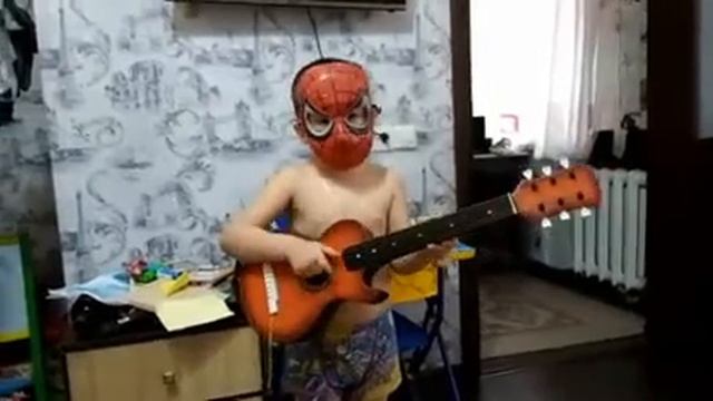 Грустная музыка от Елисея. смотреть онлайн