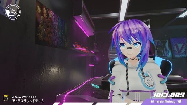 Projekt Melody plays AI Dungeon + Bonus Chat [FULL/COMPLETE STREAM] смотреть онлайн