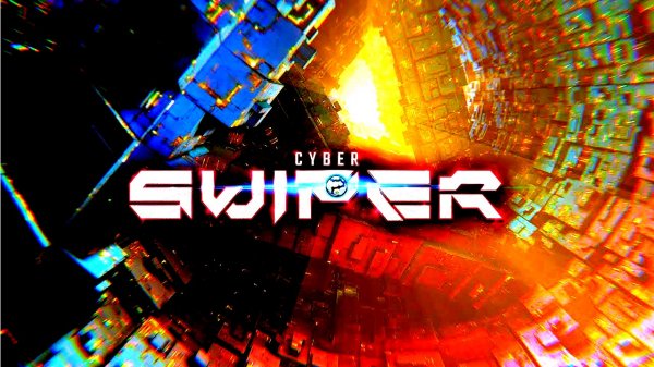 Cyber Swiper ???????????