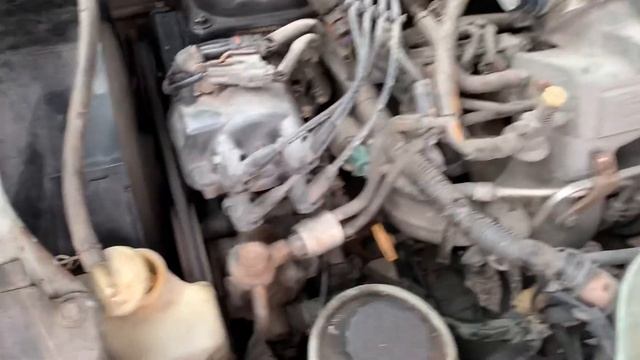 Toyota hiace 2004 máy cực ngon 39 triệu 0913501229 смотреть онлайн