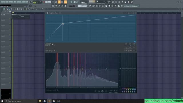 Fruity Waveshaper: What I know about it. [FL 20] смотреть онлайн