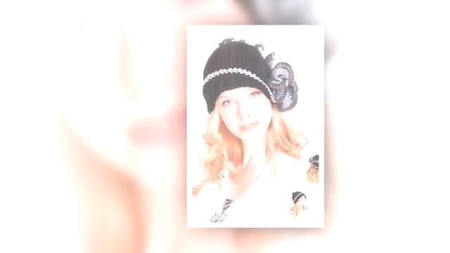 Модели вязания.Дамская вязаная шляпа улитка/ Ladies' knitted hat snail смотреть онлайн