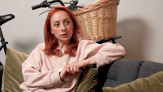 Pagrieziena PUNKTS. Jekaterina Miļeško смотреть онлайн