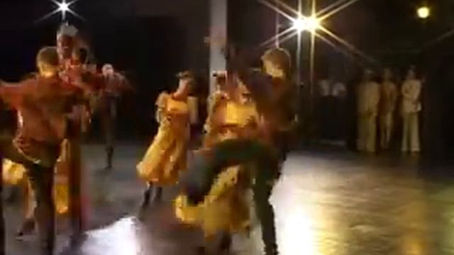 Родничок. Отчётный концерт. Сюжет от 17 мая. Тагил-ТВ. смотреть онлайн