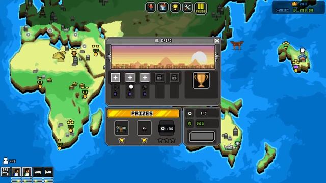 Нилл делает краткий обзор на Great eSports Manager смотреть онлайн