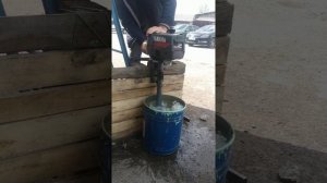 Ямаха 2 запуск после месяца отстоя.