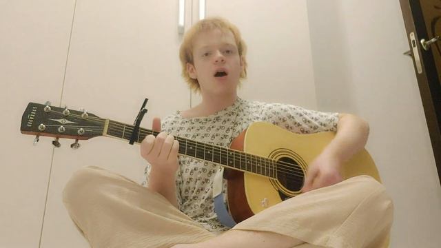 конец солнечных дней - осень (кавер) смотреть онлайн