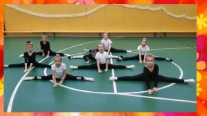 МБОУ школа 19 имени 212 полка г о.Кинешма                    Танцевальный коллектив Фламинго