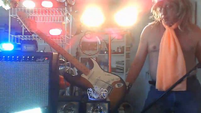 Let's Twist Again Queen Style The Rocktor Los Angeles 101916 Chubby Checker смотреть онлайн