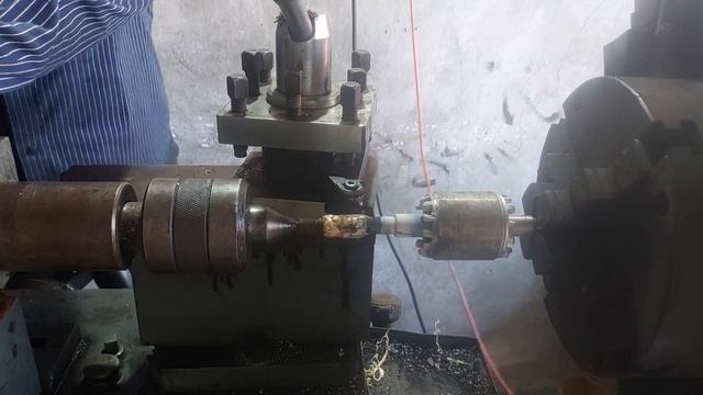 Monoblock Brass Bradging | Water Pump Brass Brassing | Brass Bradging @MultiTechHarvest смотреть онлайн