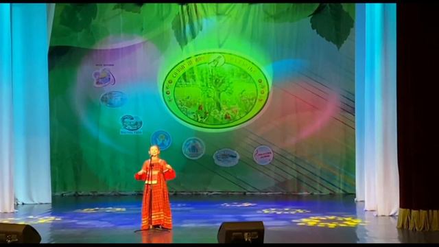 "Кнопочки баянные" Анастасия Савельева смотреть онлайн