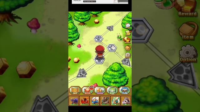 Bulu monster glitch in special trainer on south forest #bulumonster смотреть онлайн