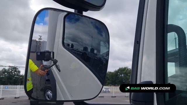 70176919 Mercedes Atego