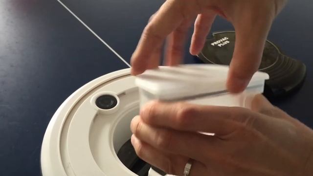 Mamibot ProVac Plus entry level robot cleaner смотреть онлайн