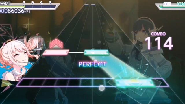 плохо играю в китайский секай + мульти | project sekai colorful stage смотреть онлайн