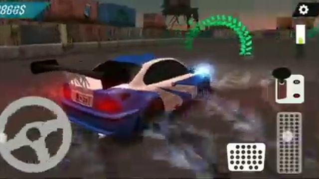 музика басы игра Fast Drift смотреть онлайн