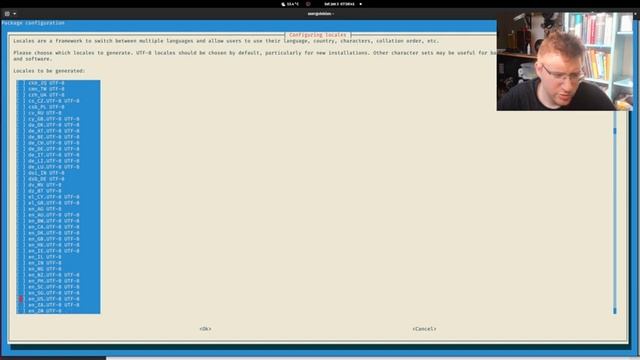 Debian Bookworm Auf ZFS Root - Teil 1