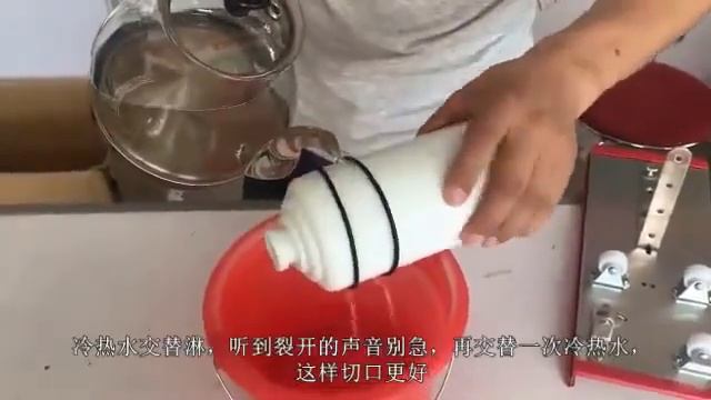 Стеклорез для бутылок для создания красивого интерьера дома на Алиэкспресс смотреть онлайн