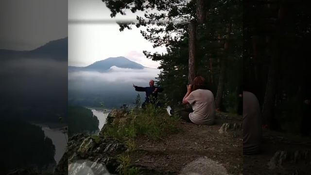 Летний интенсив от центра 8 перемен